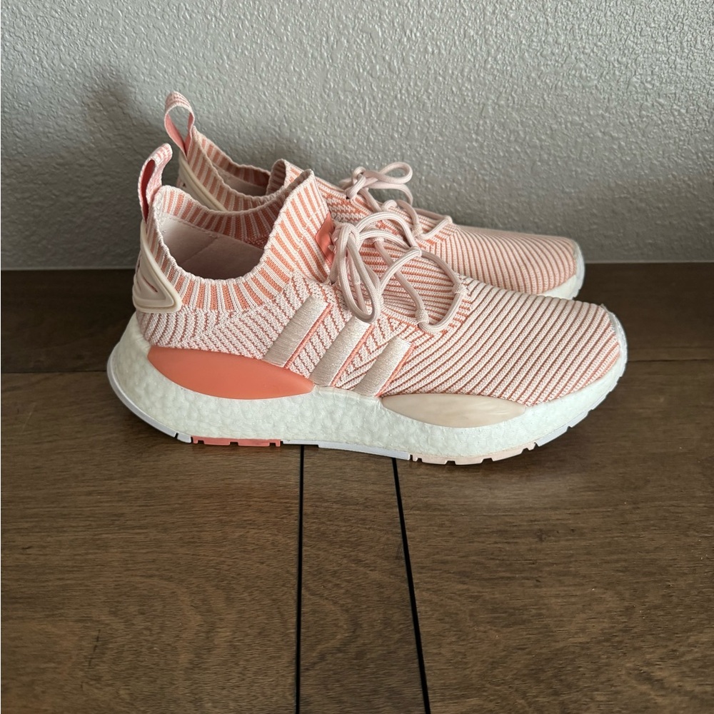 Adidas NMD shoes - women’s size 11